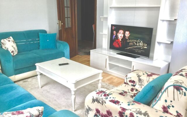 Kuzey Residence