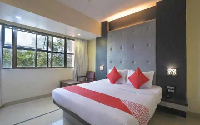 OYO Rooms Panvel Mumbai Pune Expressway