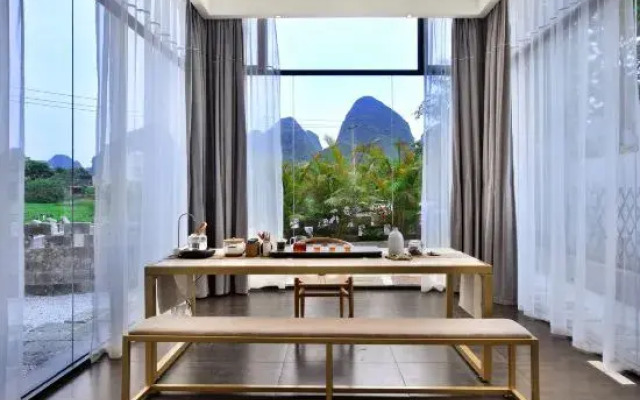 Mosu Homestay