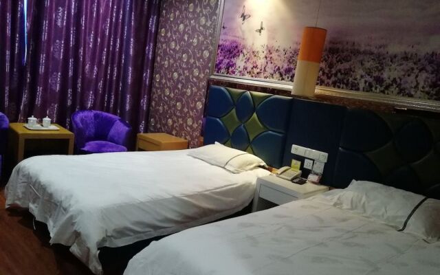 Caiyuan Hotel