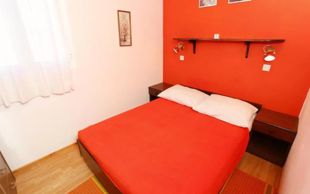 Apartment Racisce 4360a