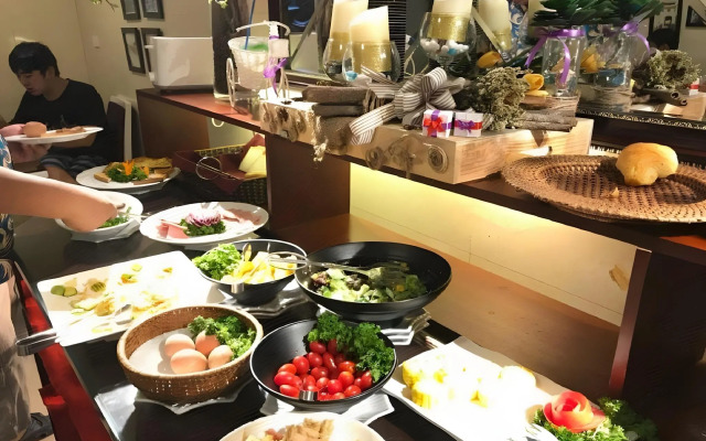 Splendora Boutique Hotel