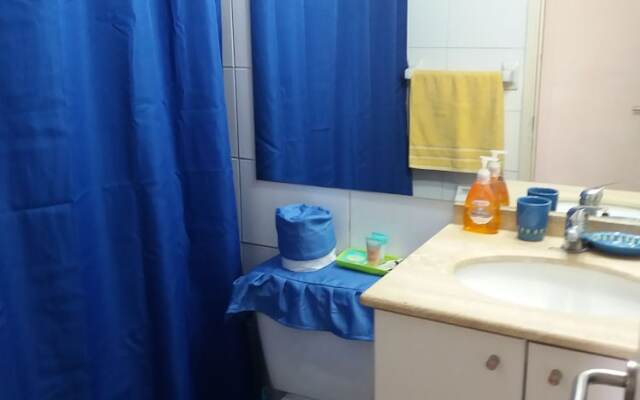 Apartamento Santiago Centro