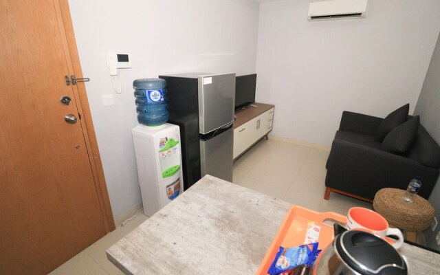 Apatel The Mansion Bougenville - Emerald