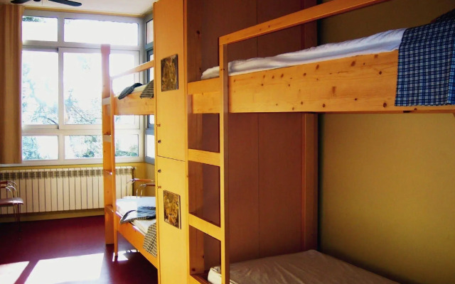 INOUT Hostel Barcelona