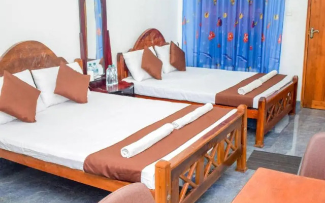 Singha Guest House
