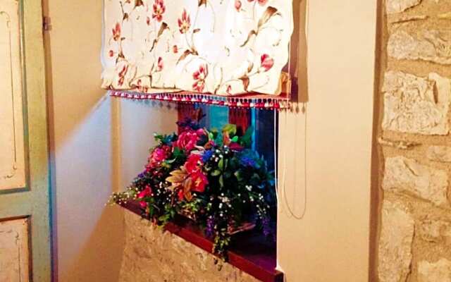 Bed&breakfast La Badia