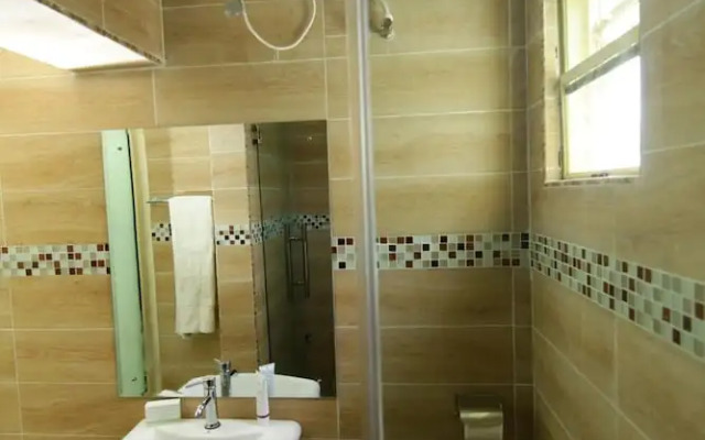Rooken Villas Hotel & Spa
