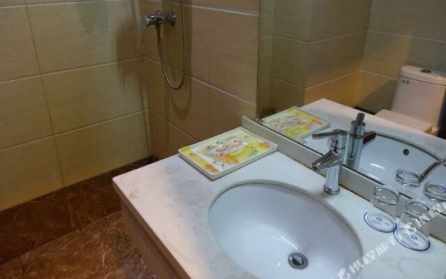 Tian Wai Tian Hotel