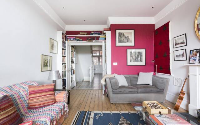 onefinestay - Highgate apartments
