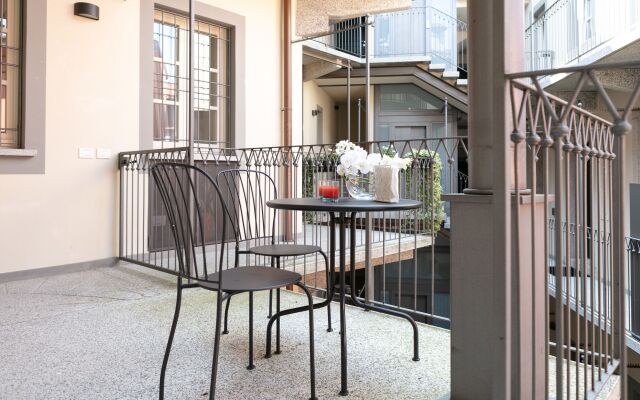 Heart Lake Apartments- Verbania
