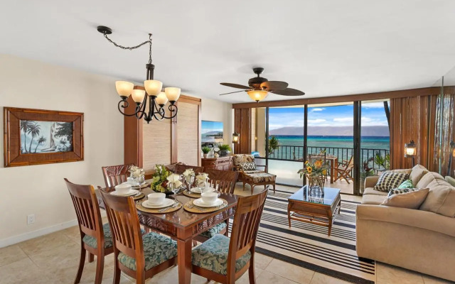 Valley Isle 208
