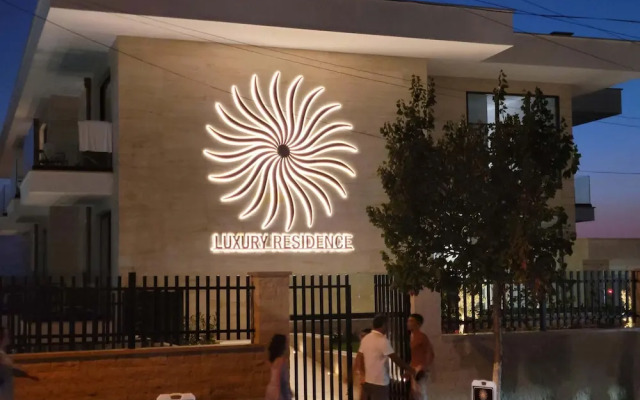 Kokalari Apartments - Luxury Residence