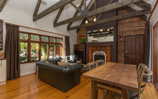 Cardrona Valley Lodge