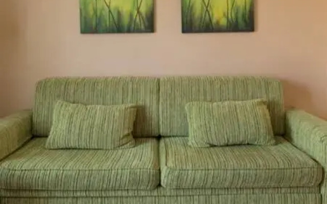 Apartamentos Turísticos Altai