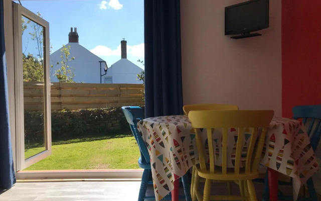 Woodpecker Glamping Cabin