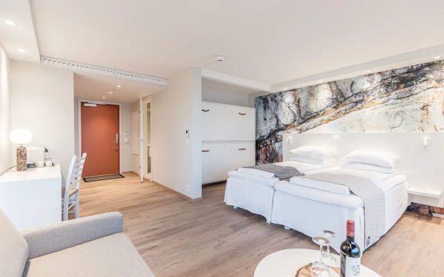 Panorama Hotell & Resort