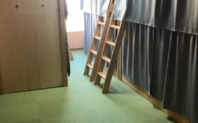 Hostel J Culture 168