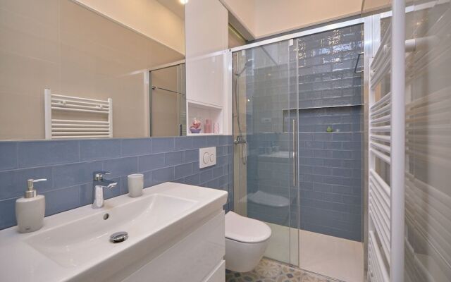Salve Luxury Apartment by Litto
