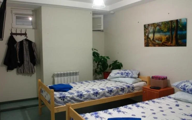 Hostel Centre Volgograd Хостел Центр Волгоград — фото