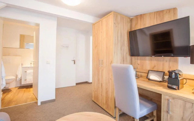 Sure Hotel by Best Western Wilhelmshaven City