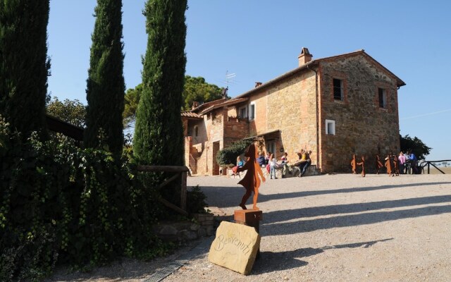 Le More e I Gelsomini