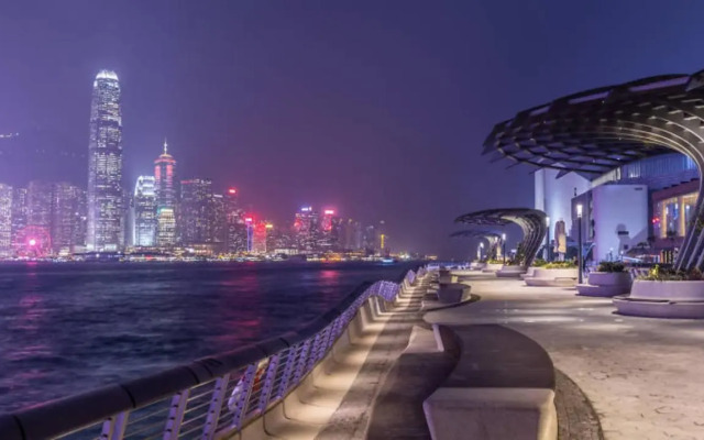 M3 International Youth Community - Tsim Sha Tsui