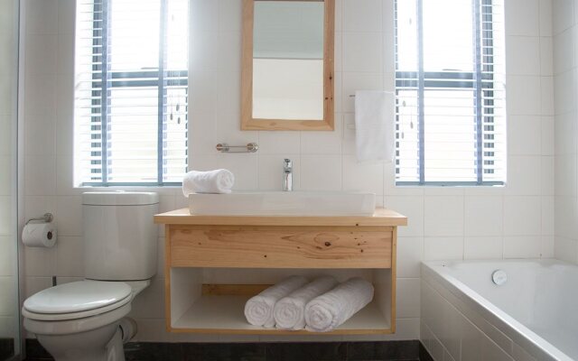 7 Ackermann Place Guest House