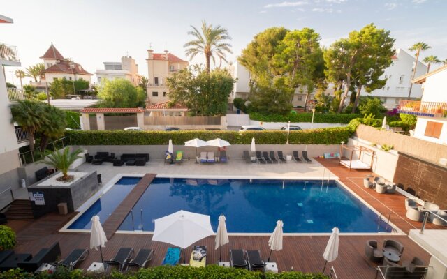 Ibersol Hotel Antemare - Adults only