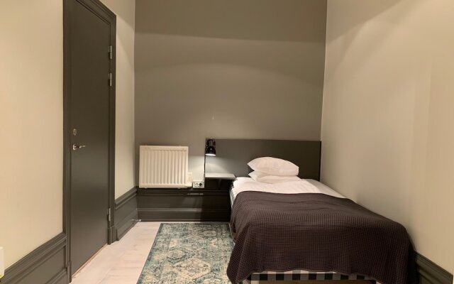 Second Home Apartments Guldgrand