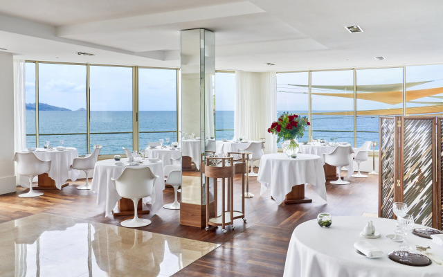 Le Petit Nice Passedat - Relais & Châteaux