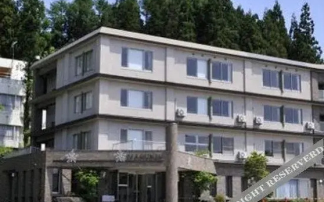 Marukin Ryokan