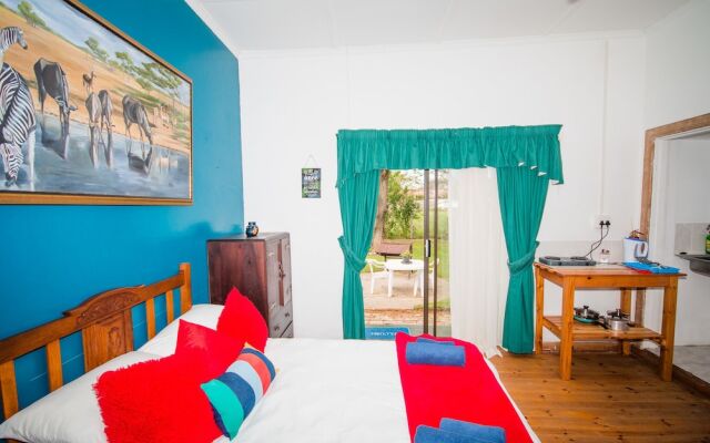 Addo Self Catering