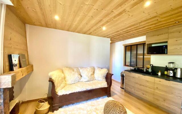 Appartement Megève, 3 pièces, 4 personnes - FR-1-453-282