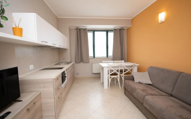 Luxury Martina Appartamenti