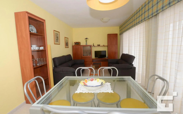 Apartamento Apolo XIV 104