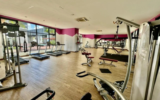 Conezion Residence Putrajaya nearby IOI City Mall