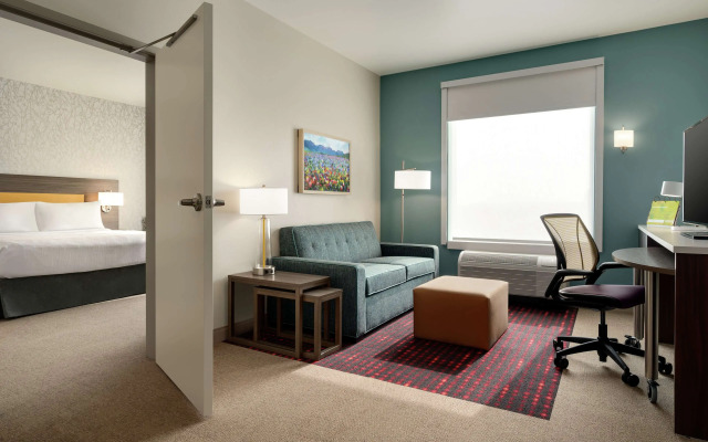 Home2 Suites by Hilton Ephrata