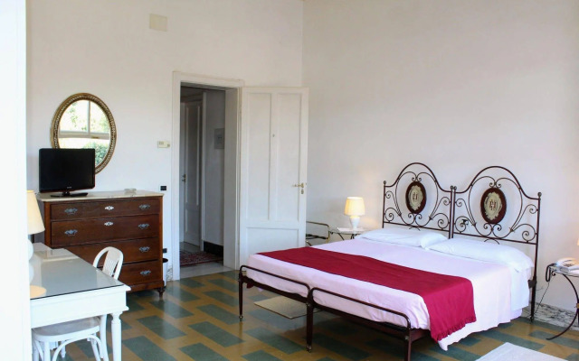 Hotel Villa Edera