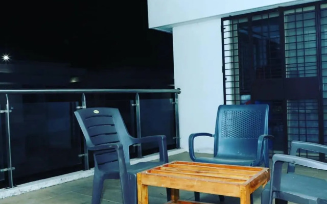 Vastav Holiday Villa -3BHK