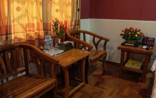 Hotel Shwe Pyi Tan