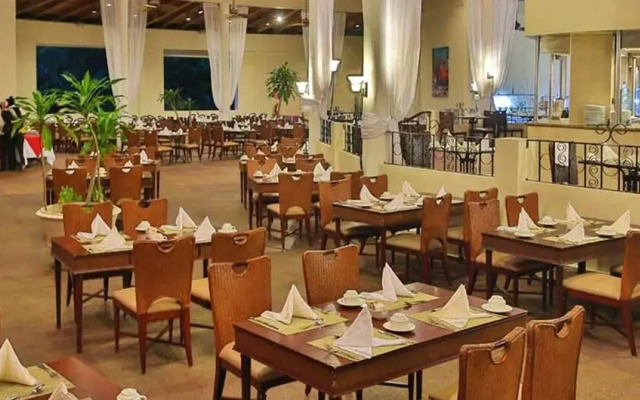 Junior Suite Beach & Spa - 1 Bedroom