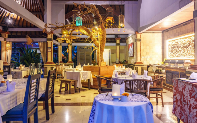 Rama Phala Resort & Spa