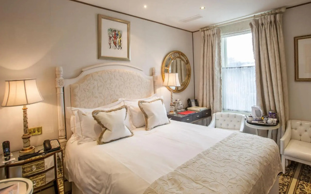 The Old Government House Hotel & Spa