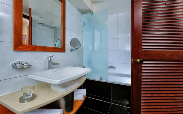 Vasia Resort & Spa