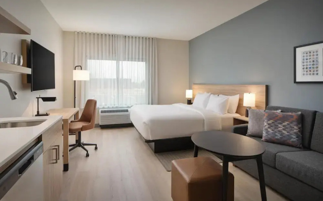 Hyatt Studios Huntsville