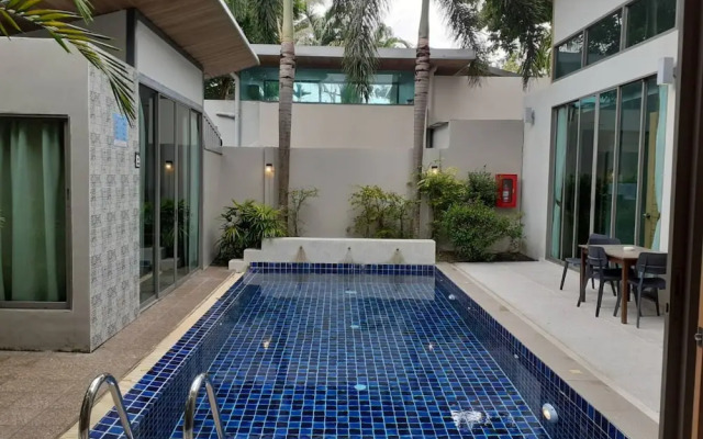 Areeca Mahogany Zone