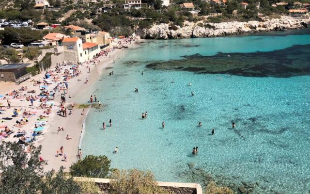 Cocon au Soleil 1827