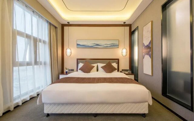 Hyattin Hotel