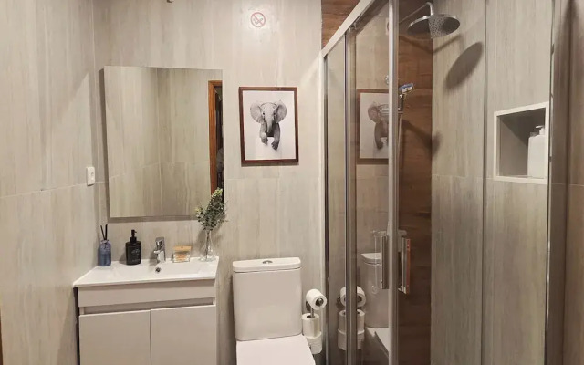 Guest House da Mata